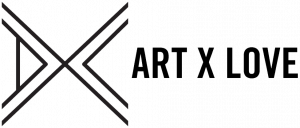 art x love logo 